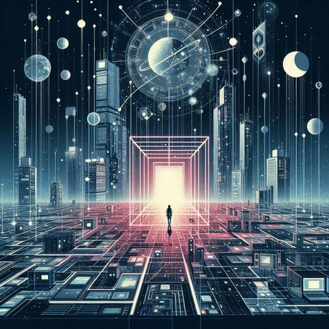 Digital Beats For Study Sessions
