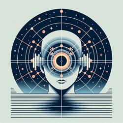 Binaural Beats Focus Frequencies, Pt. 5