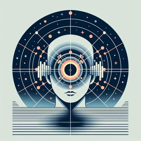Binaural Beats Focus Frequencies