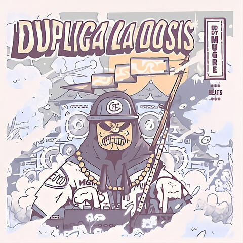 Duplica la Dosis Beats
