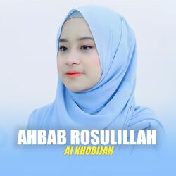 AHBAB ROSULILLAH