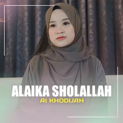 ALAIKA SHOLALLAH