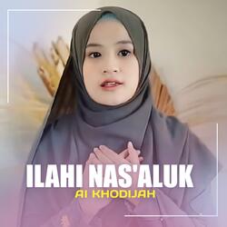 ILAHI NAS'ALUK