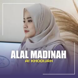ALAL MADINAH