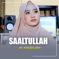 SAALTULLAH