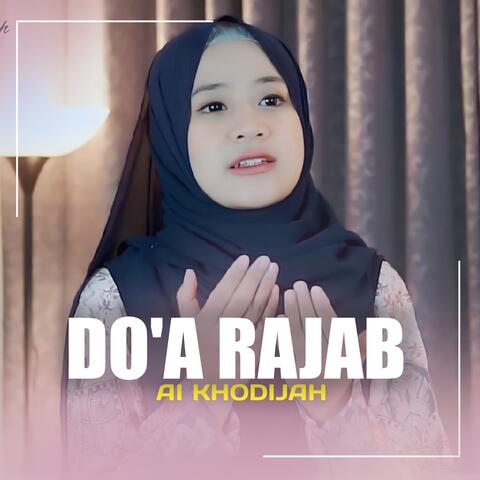 DO'A RAJAB