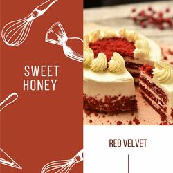 RED VELVET