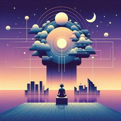 Binaural Beats Focus Frequency, Pt. 4