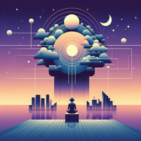 Binaural Beats Focus Frequency