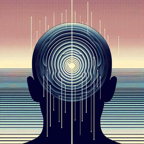 Binaural Beats Focus Power