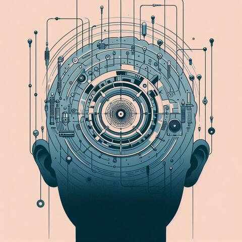 Binaural Beats Focus Reading