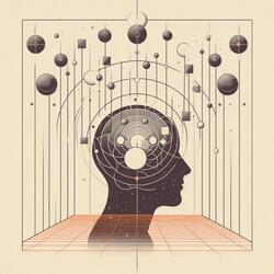 Binaural Beats Focus Sound, Pt. 8