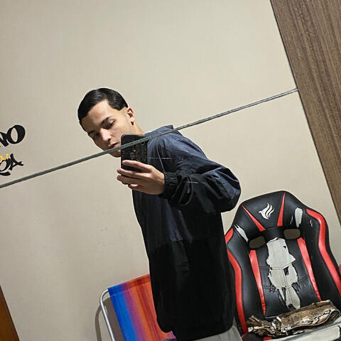 MTG JA QUE VC TA COM MEDO