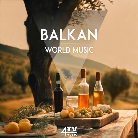Balkan - World Music