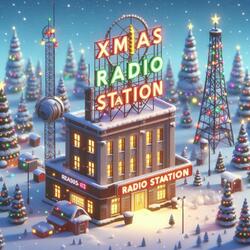 Rebels of Christmas
