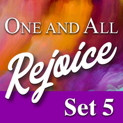 Lord, Have Mercy / Kyrie (Accompaniment Track)