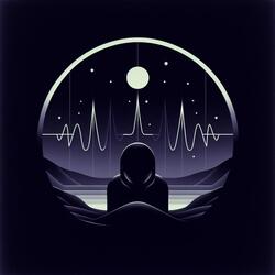 Binaural Beats Soothing Sleep Sounds, Pt. 1