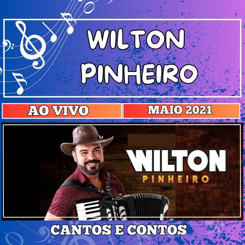 AO VIVO NO CANTOS E CONTOS MAIO 2021