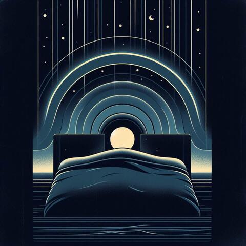 Binaural Beats Tranquil Sleep