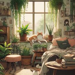 Homebody