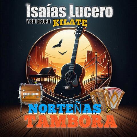 Norteñas y Tambora