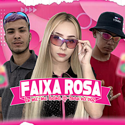 Faixa Rosa