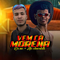 Vem Cá Morena