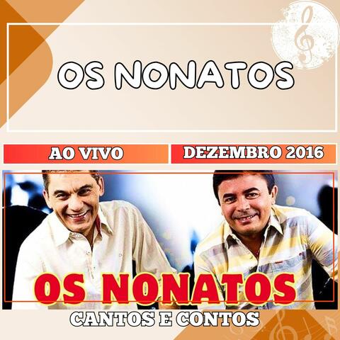 AO VIVO NO CANTOS E CONTOS DEZEMBRO 2016