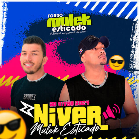 Ao Vivão 2024 - Niver Mulek Esticado
