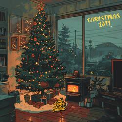 You're a Mean One, Mr. Grinch (lofi edit)