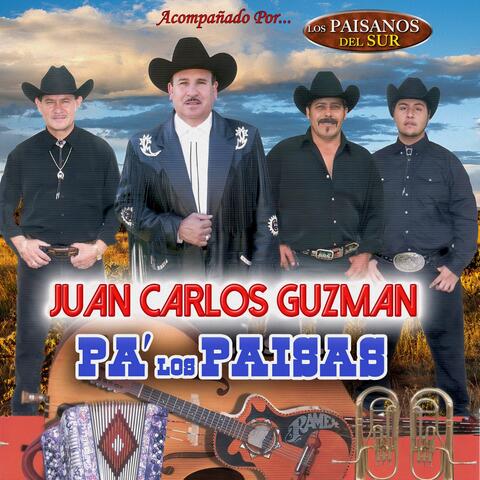 Pa' Los Paisas