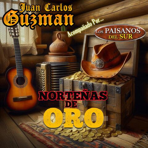 Norteñas De Oro