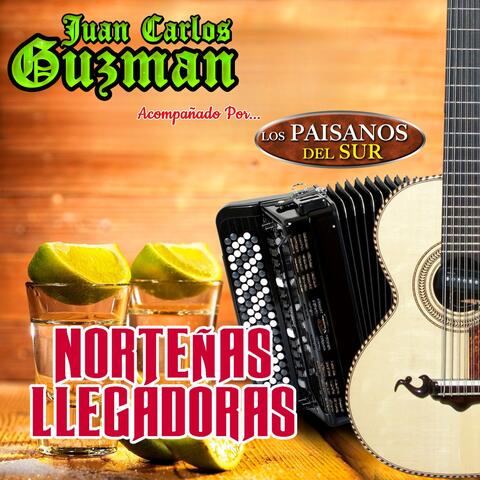 Norteñas Llegadoras