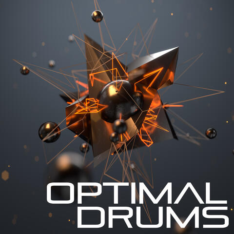 Optimal Drums
