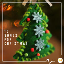 Rosie The Reindeer - Instrumental