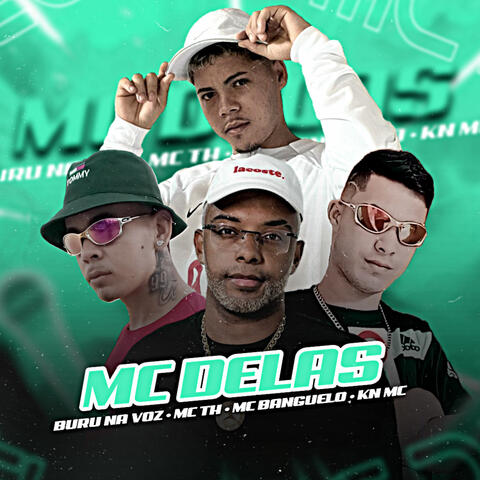 Mc Delas