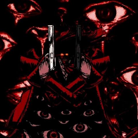 EYES ON GUNS