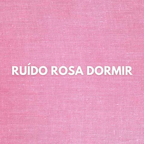Ruído Rosa Dormir
