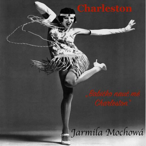 CHARLESTON - "Babičko nauč mě Charleston"