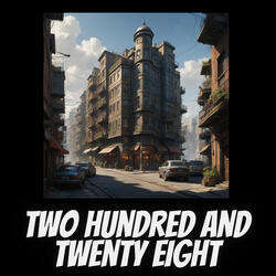 two hundred and thirty two