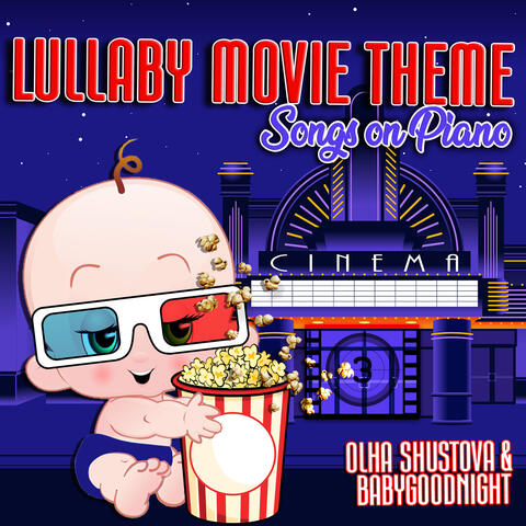 Lullaby Movie Theme Songs On Piano