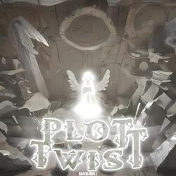 Plot Twist - Low Pitched + Slowed & Reverb