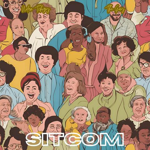SITCOM
