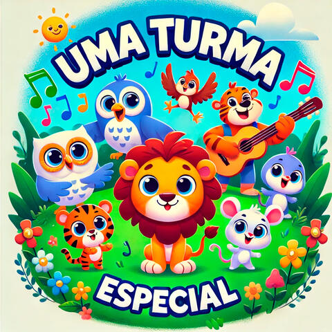 Uma Turma Especial