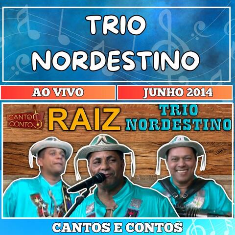 Trio Nordestino