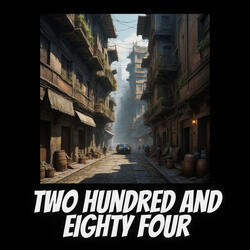 two hundred and eighty nine