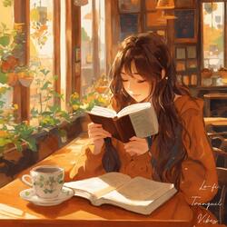 Lo-fi Golden Hour