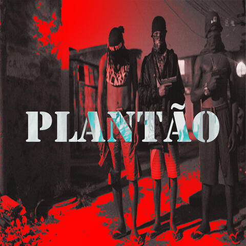 PLANTÃO