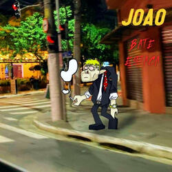 JOÃO BATE ESTACA