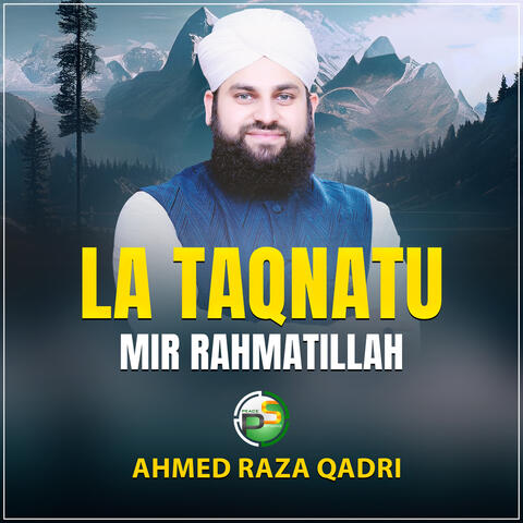 Ahmed Raza Qadri